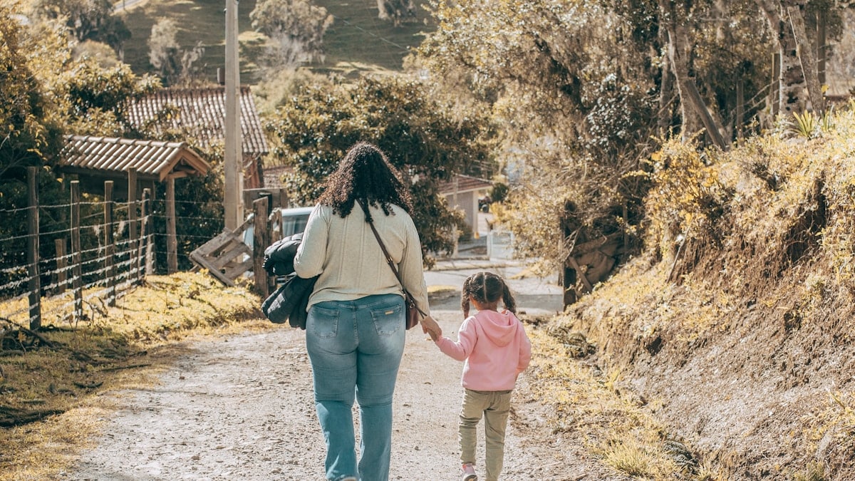 Fortaleciendo los Vínculos Familiares